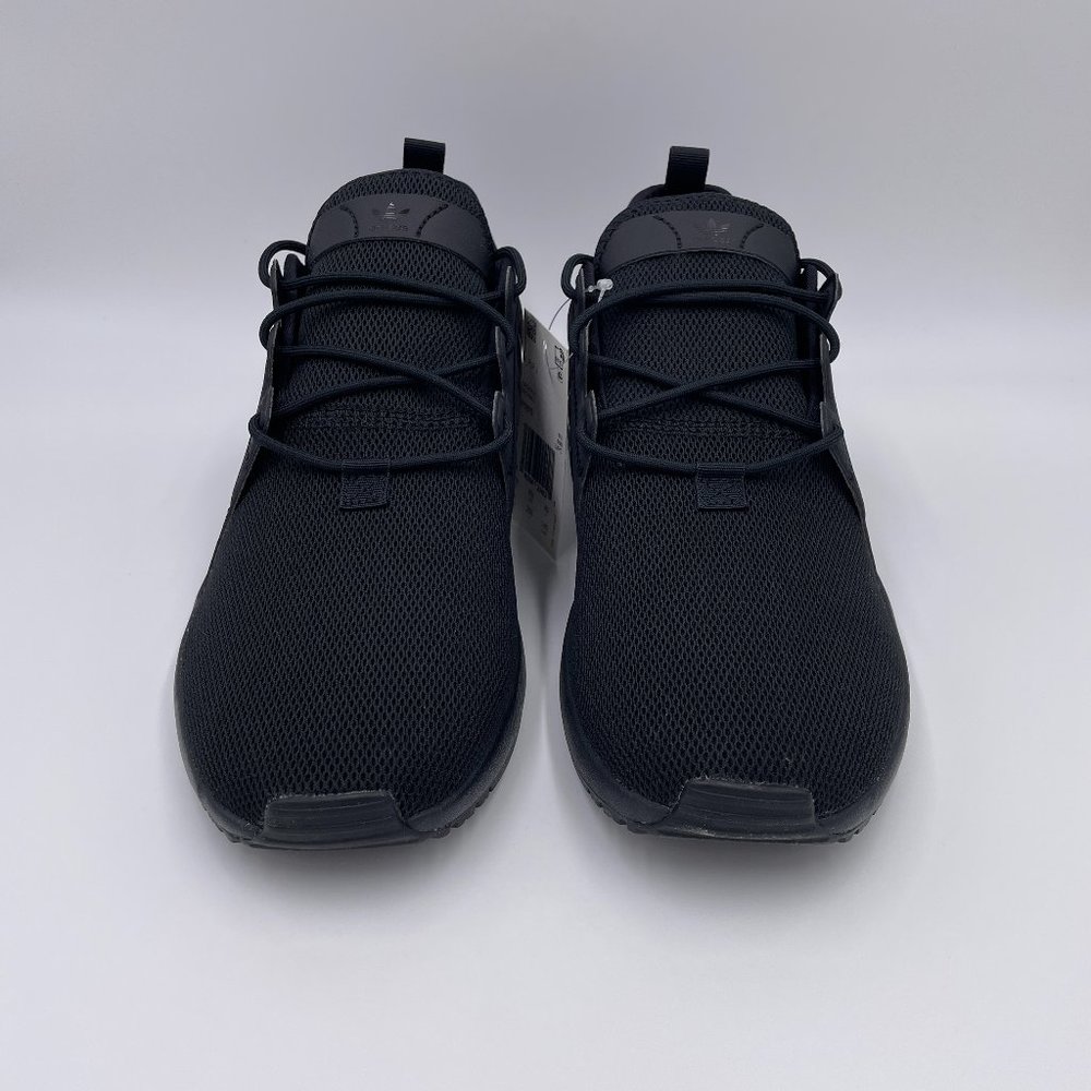 Adidas X PLR Black Womens Shoes - Picture 3 of 8